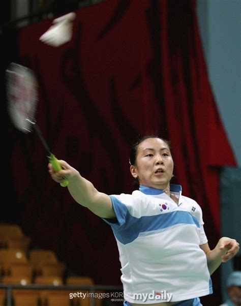 korean badminton coaches.